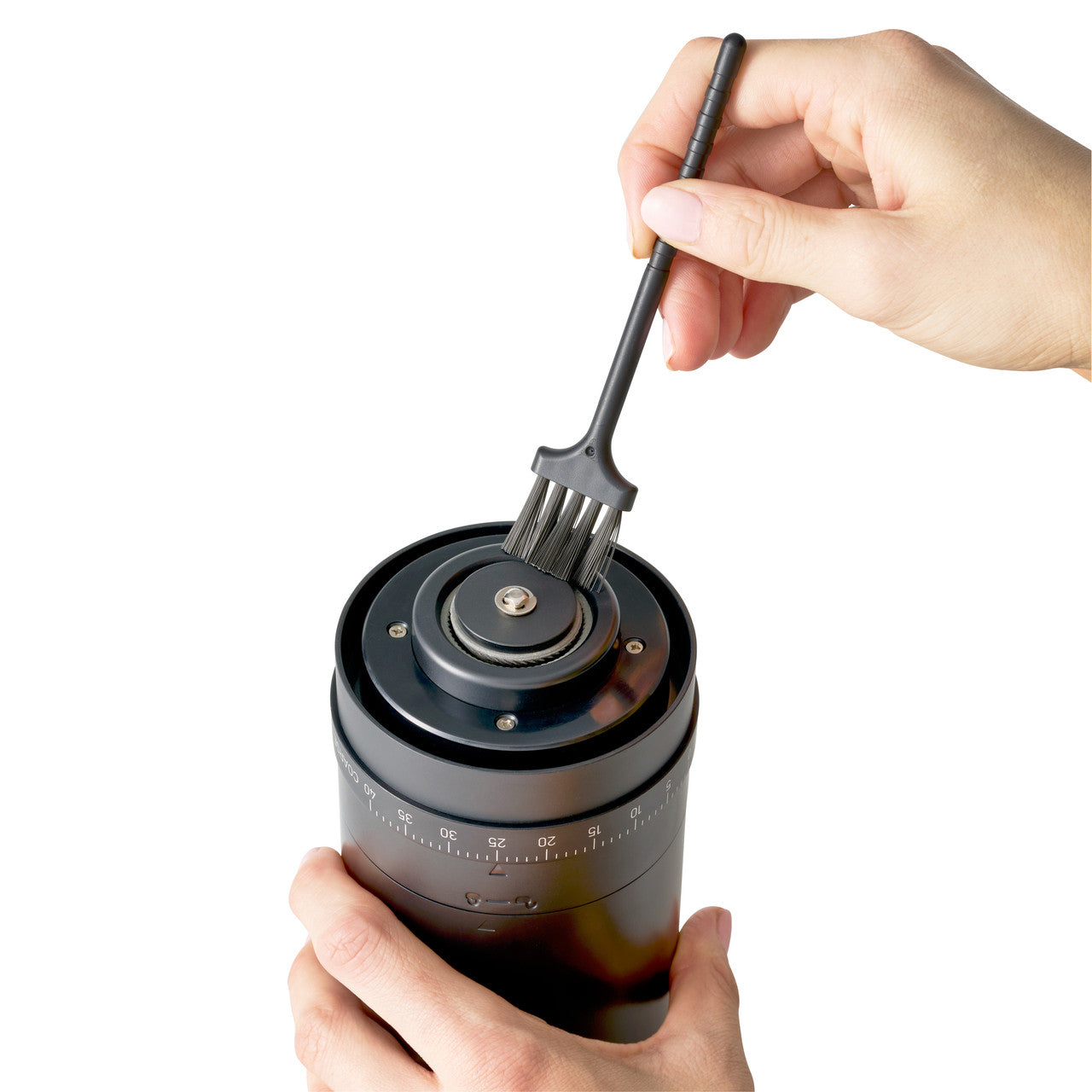 Avanti Portable Rechargeable Coffee Grinder