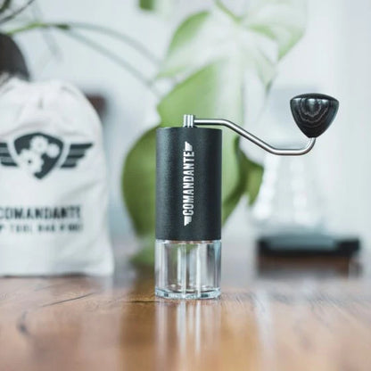 Comandante C40 Coffee  Grinder