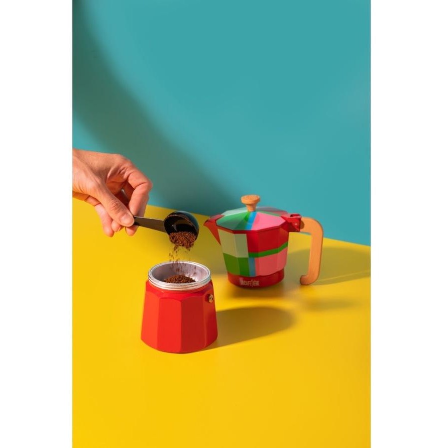 La Cafetière Venice Stovetop Pot