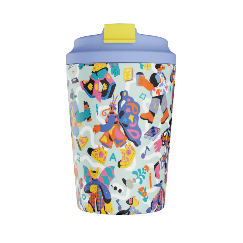 Fressko Cups