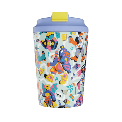 Fressko Cups