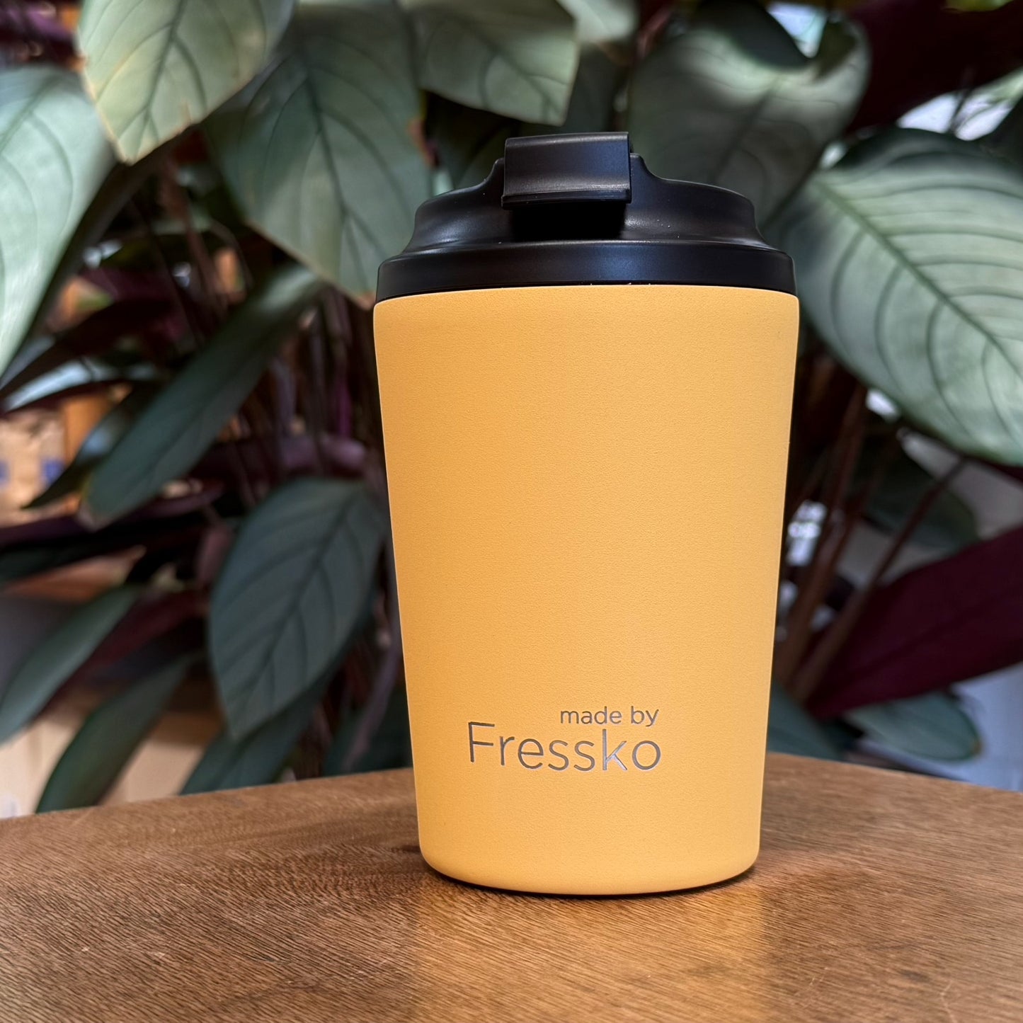 fressko canary yellow 