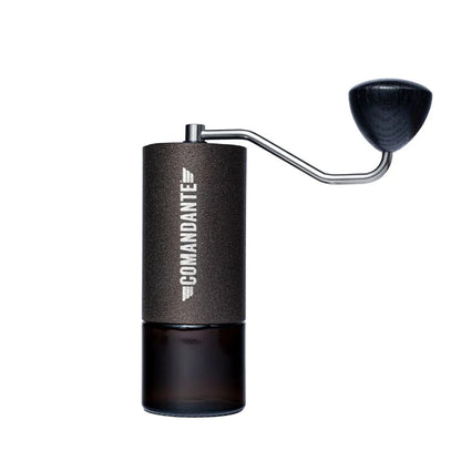 Commandante Nitro Blade Coffee  Grinder