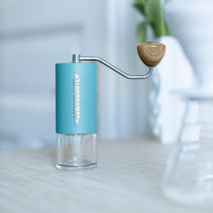Commandante Nitro Blade Coffee  Grinder