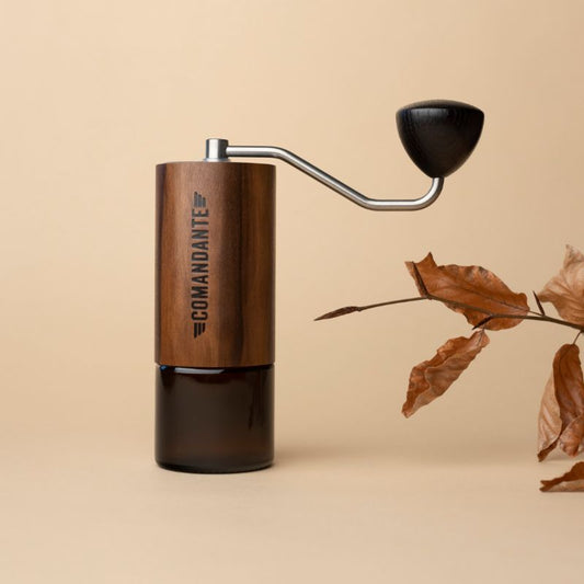 Comandante C40 Coffee  Grinder