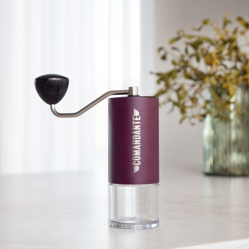 Comandante C40 Coffee  Grinder