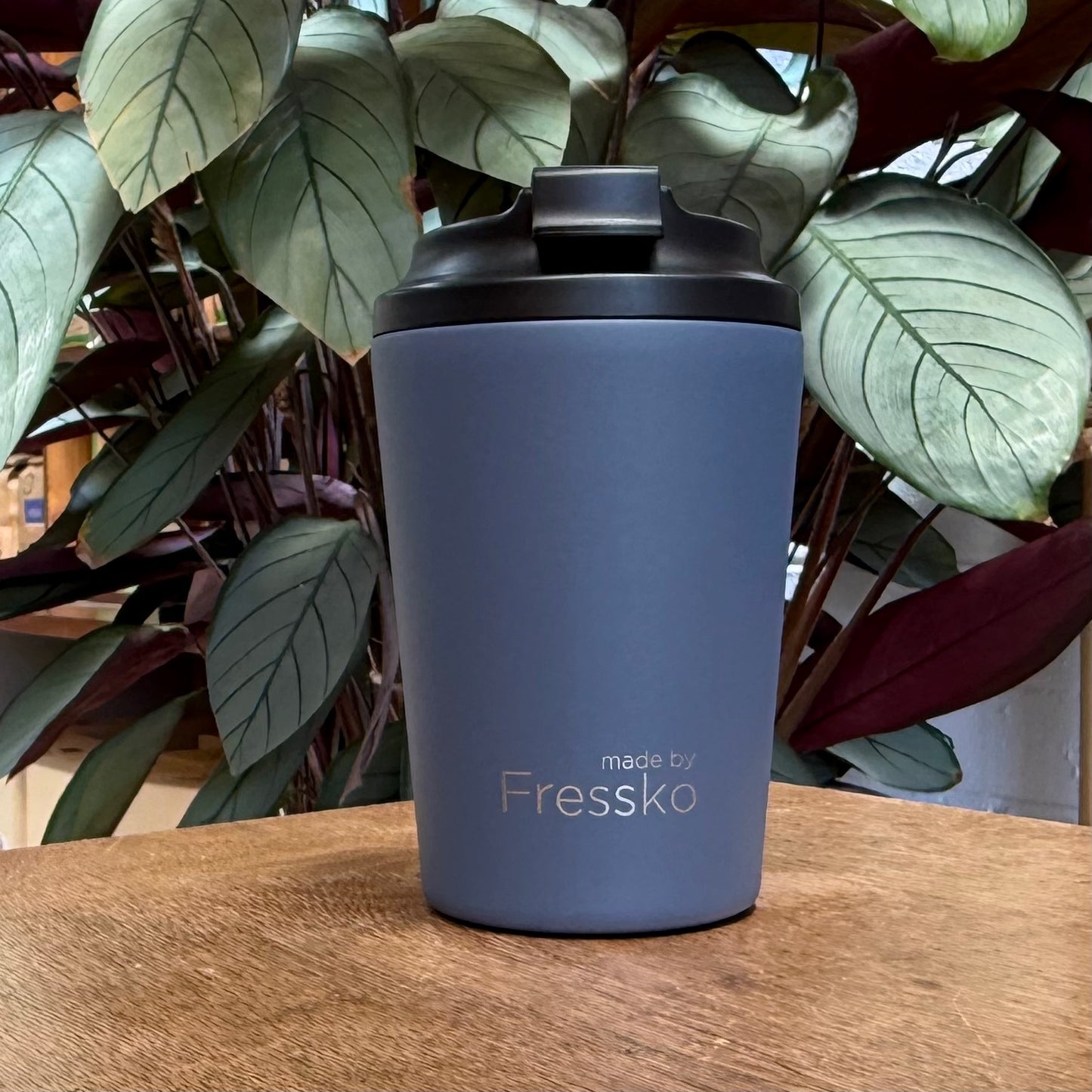 Denim Ceramic Fressko