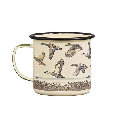 Enamel Mug - Gentlemen's Hardware