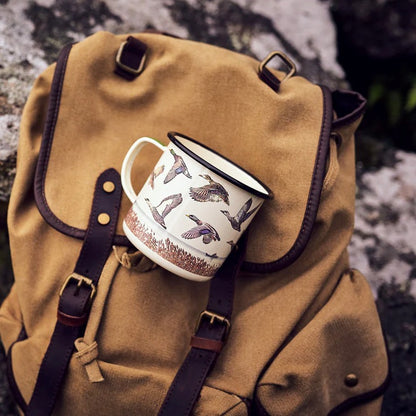 Enamel Mug - Gentlemen's Hardware