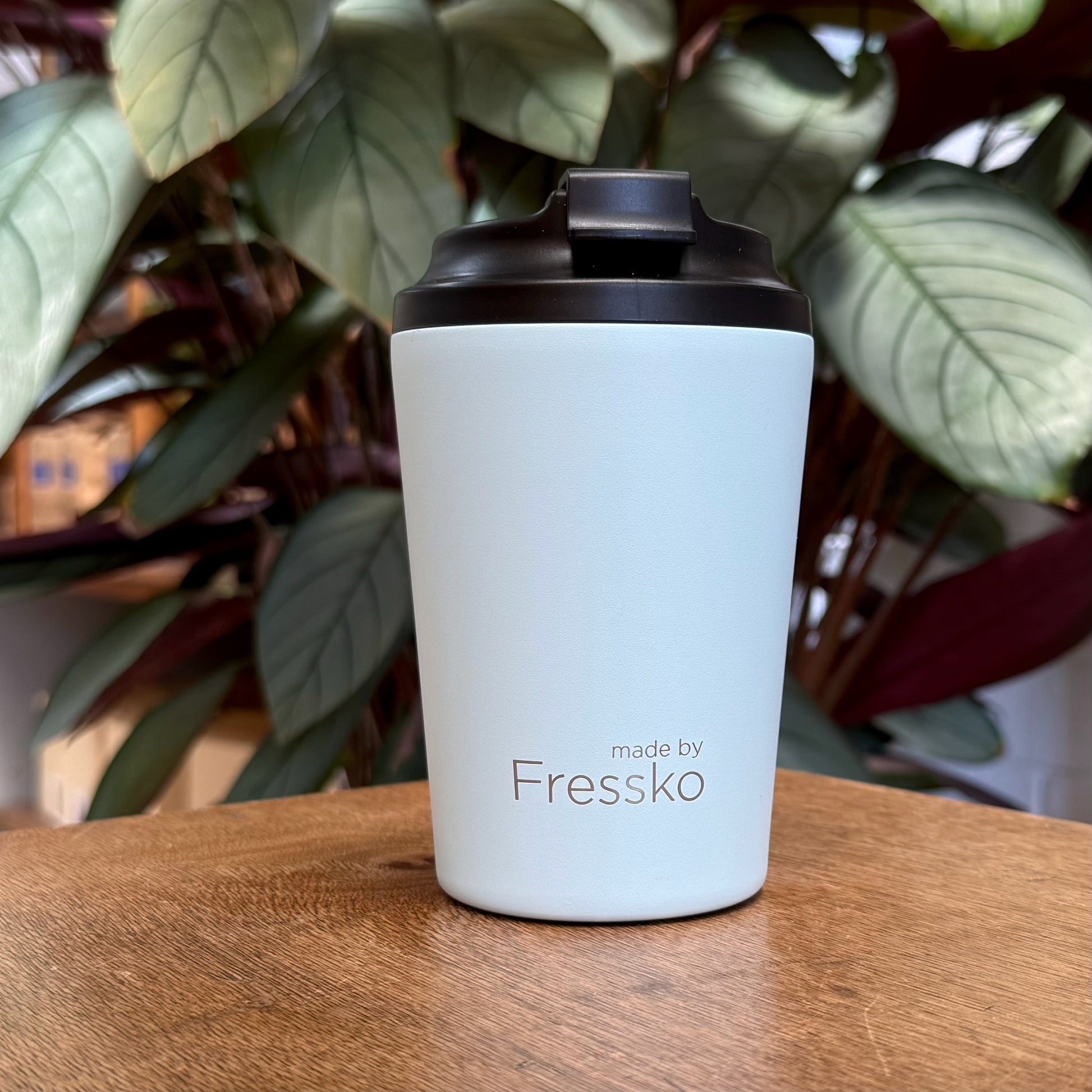 fressko breezy blue ceramic