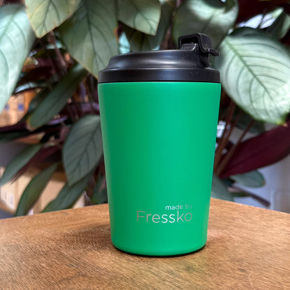 fressko clover green