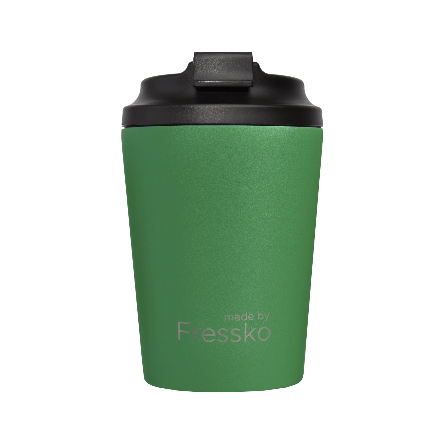 fressko 12oz clover green