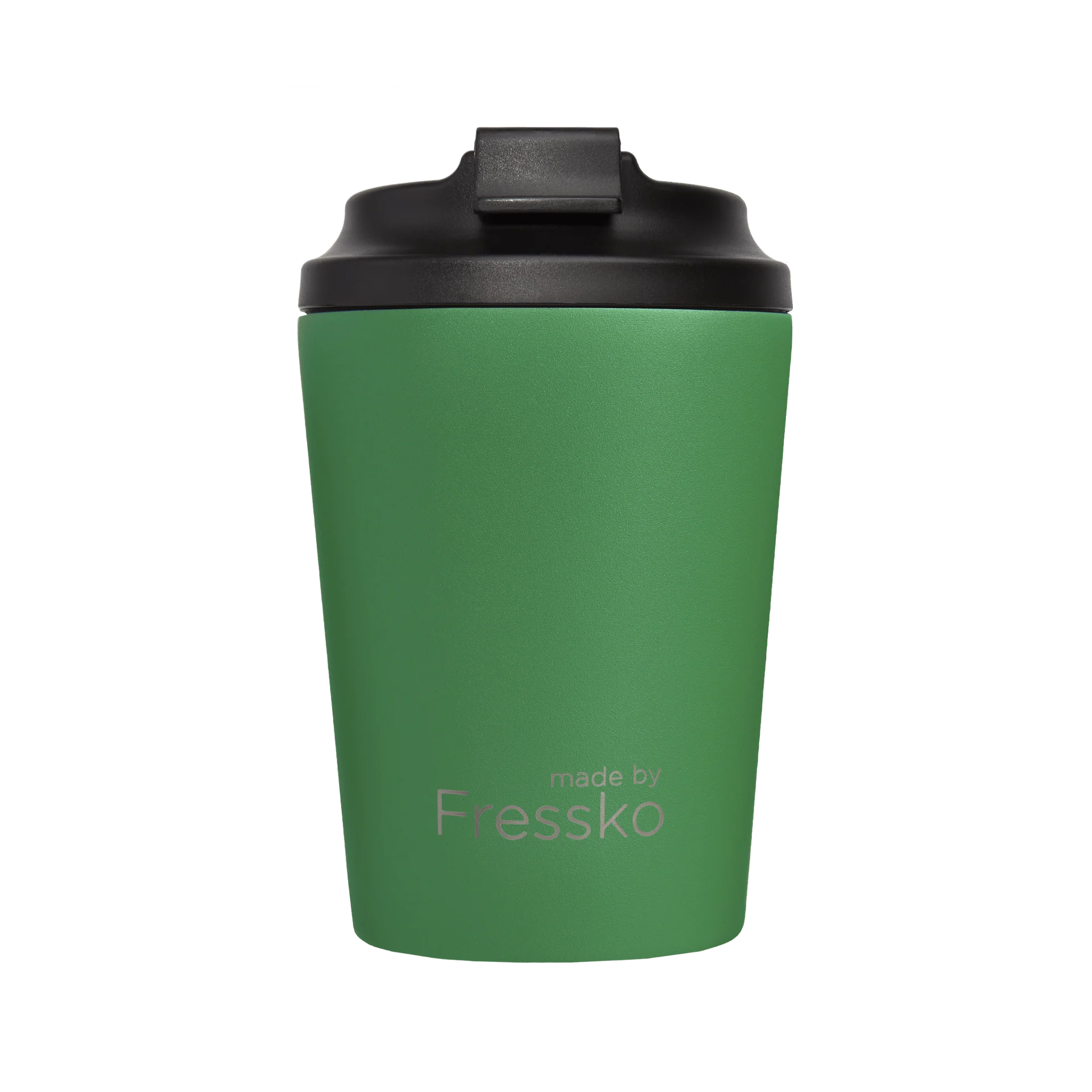 fressko 12oz clover green
