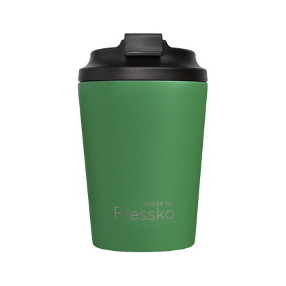 fressko 12oz clover green