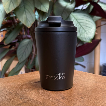 fressko coal black