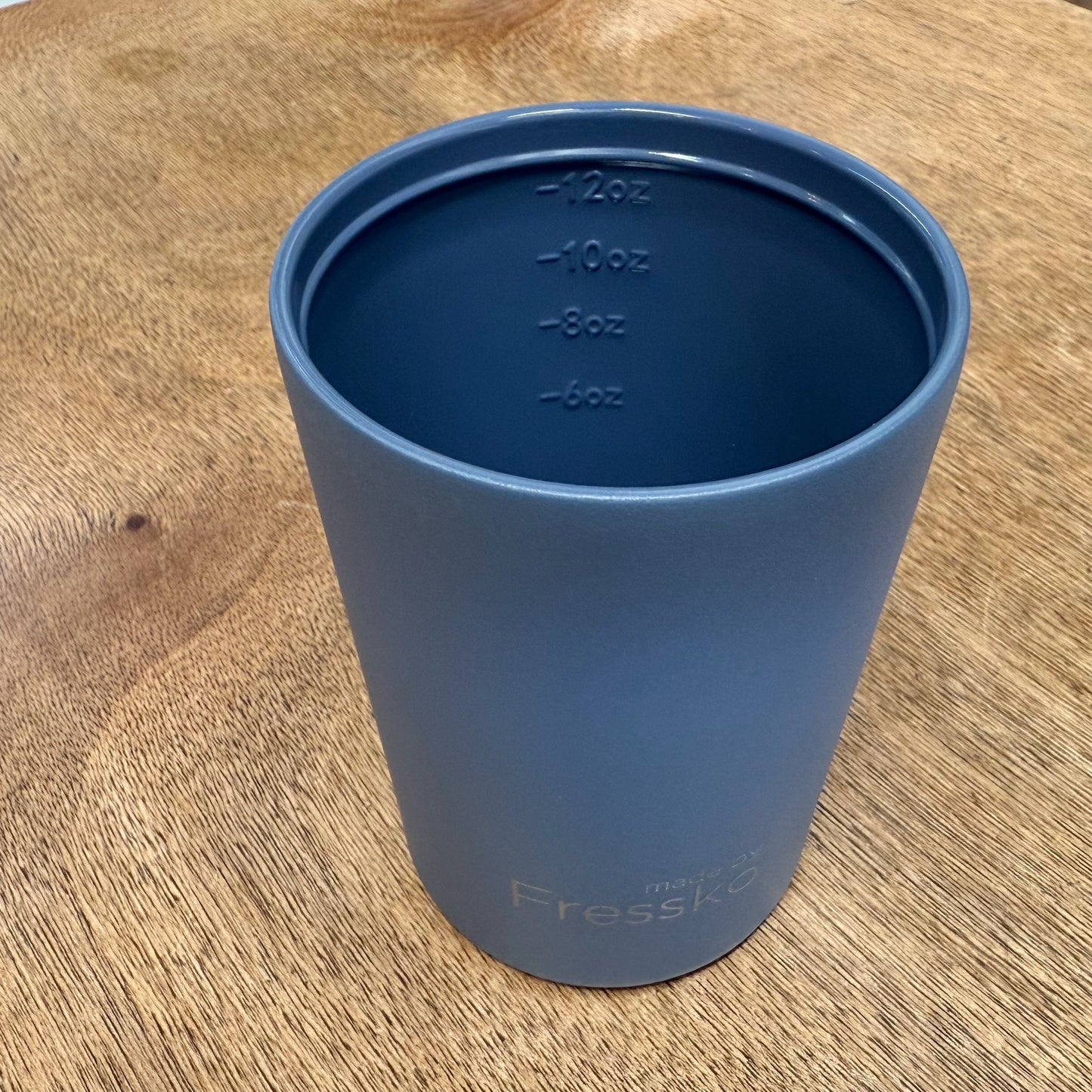 fressko denim ceramic inside