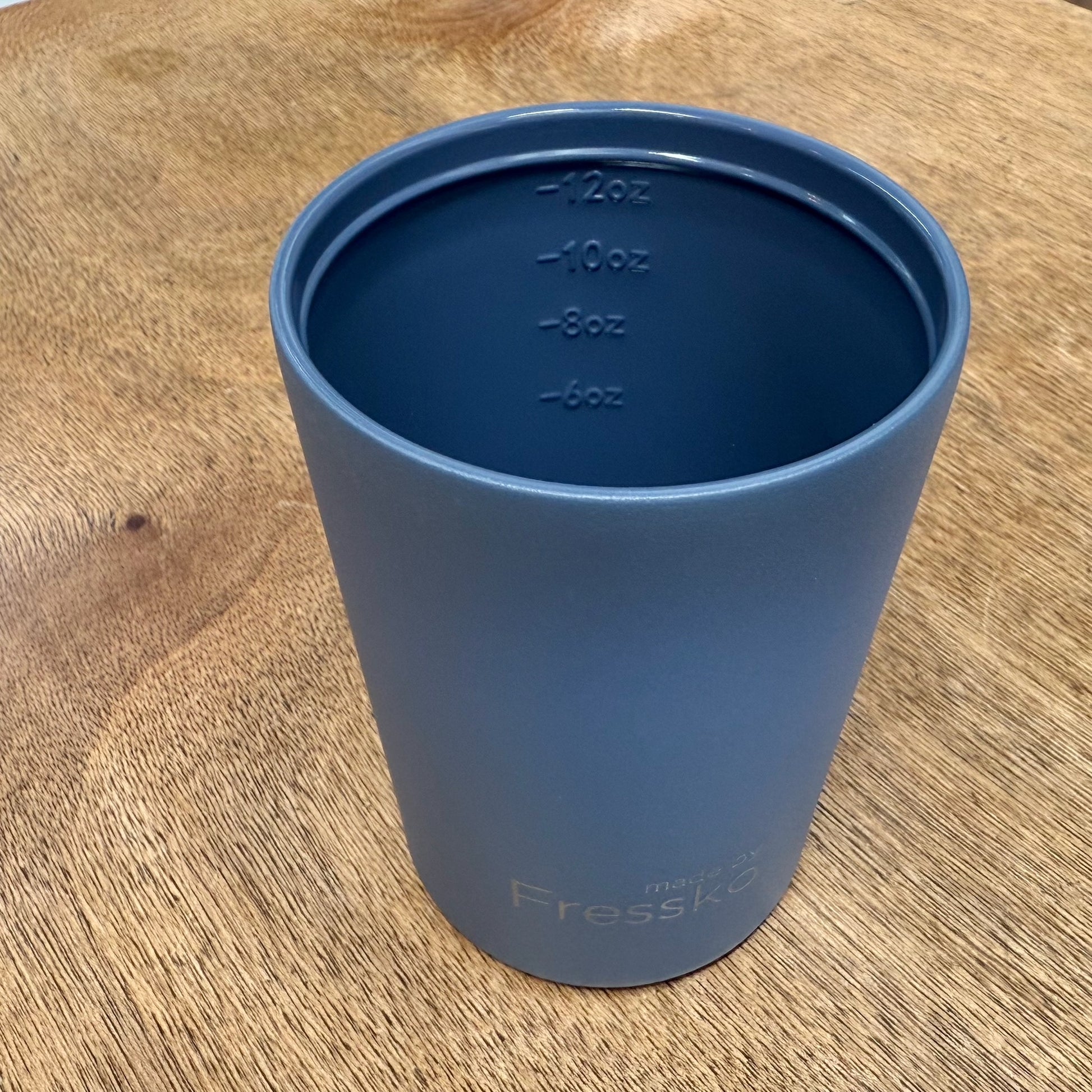 fressko denim ceramic inside