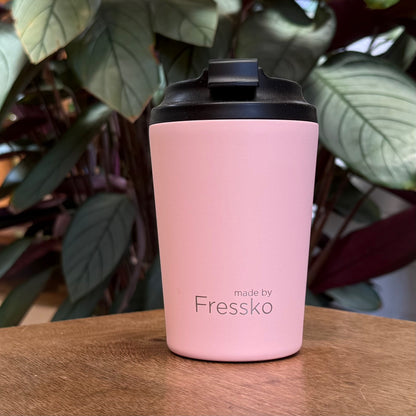 fressko floss pink