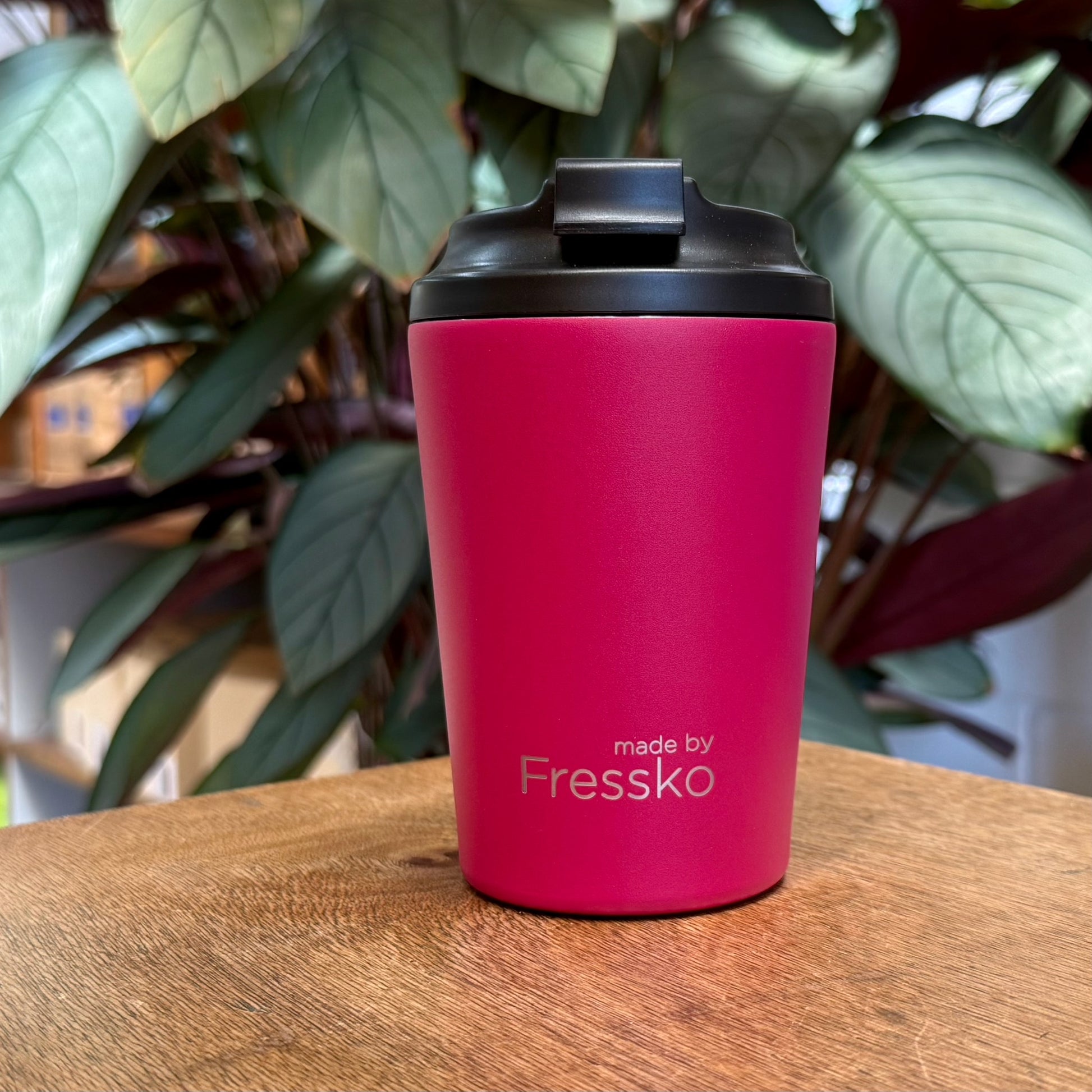 fressko rouge magenta