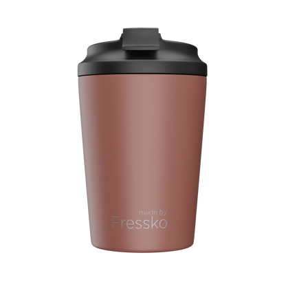 fressko 12oz tuscan brown