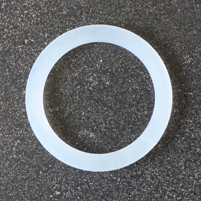 Avanti inox ring/gasket