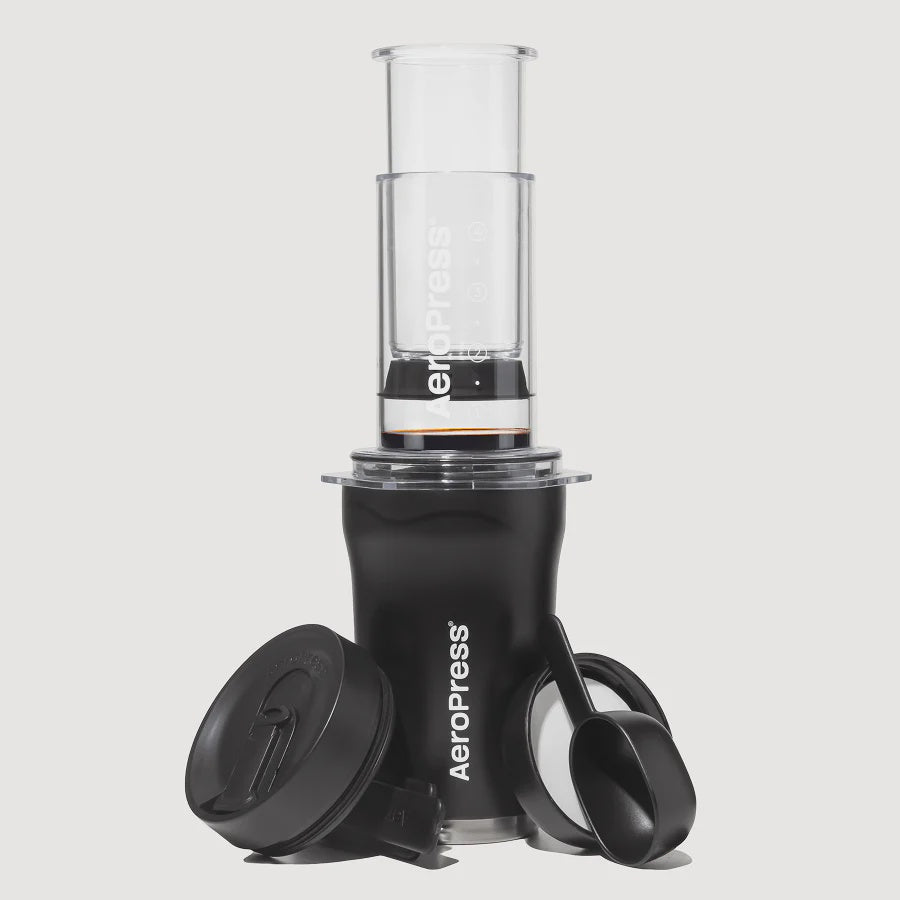 AeroPress go Plus