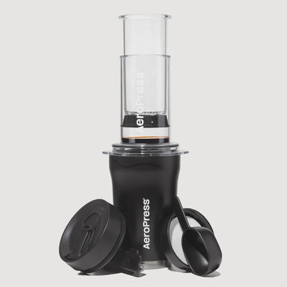 AeroPress go Plus