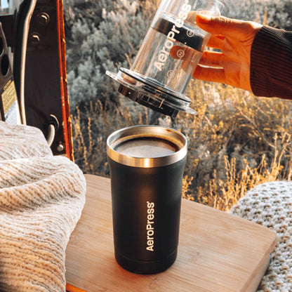 AeroPress go Plus
