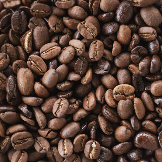 Emma's Blend
