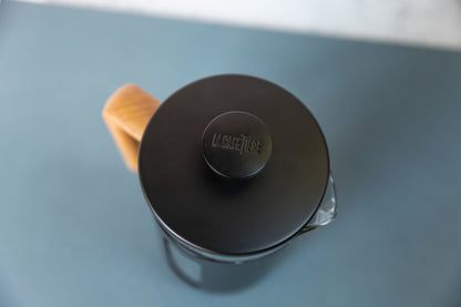 La Cafetière Pisa Plunger