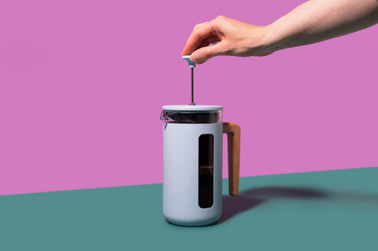 La Cafetière Pisa Plunger