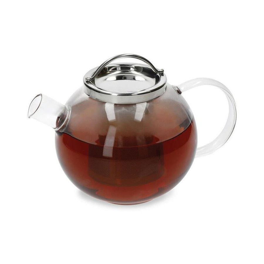 La Cafetière Darjeeling Glass Teapot