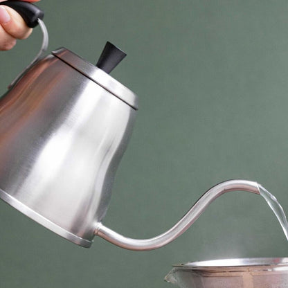 La Cafetière Stainless Steel Pourover Kettle