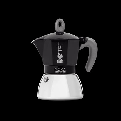 Bialetti Brikka Induction - 4cup