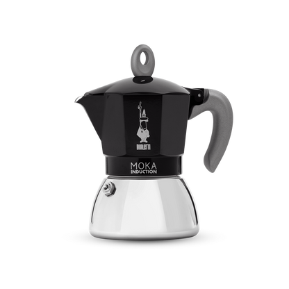 Bialetti Brikka Induction - 4cup