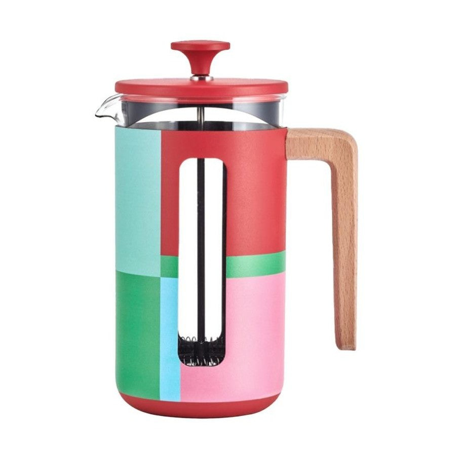 La Cafetière Pisa Plunger