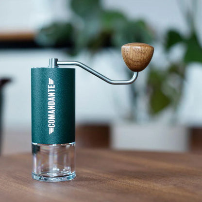 Commandante Nitro Blade Coffee  Grinder