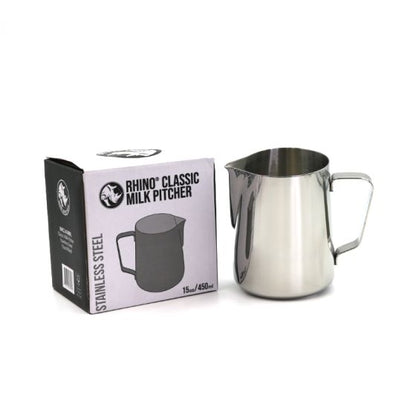 Rhino Classic Milk Pitcher