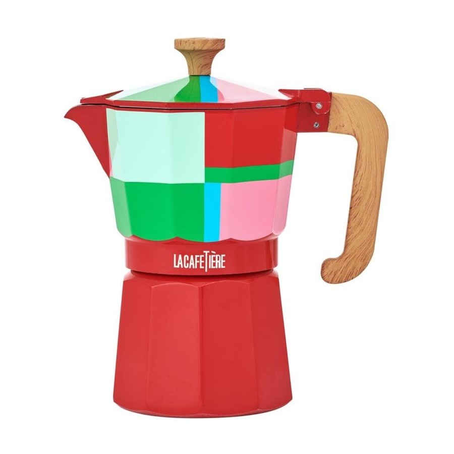 La Cafetière Venice Stovetop Pot