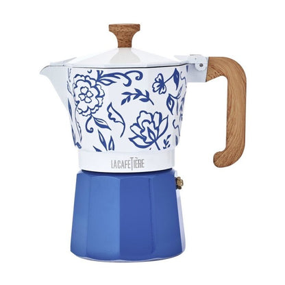 La Cafetière Venice Stovetop Pot