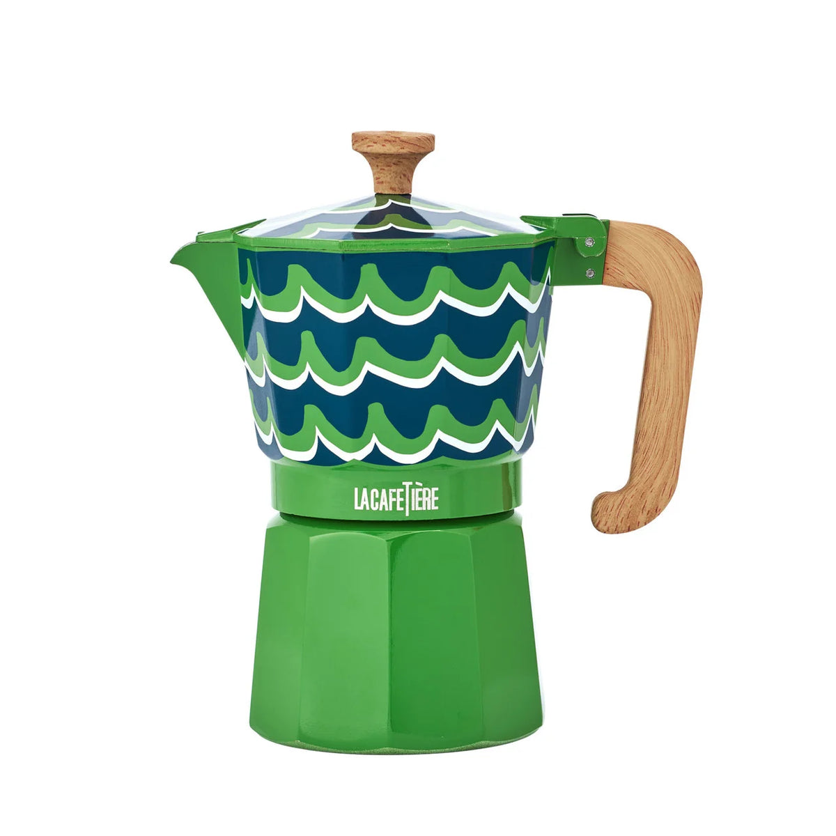 La Cafetière Venice Stovetop Pot