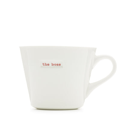 Keith Brymer Jones Mugs