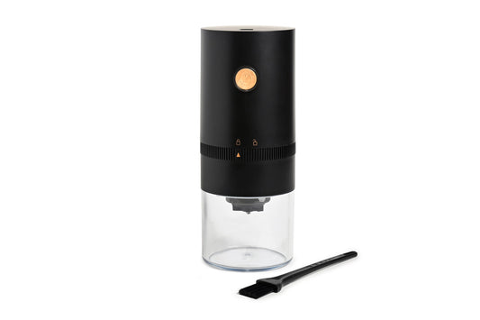 USB Rechargeable coffee grinder