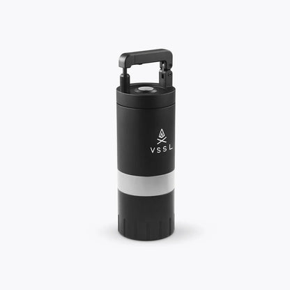 VSSL Java G25 Hand Grinder