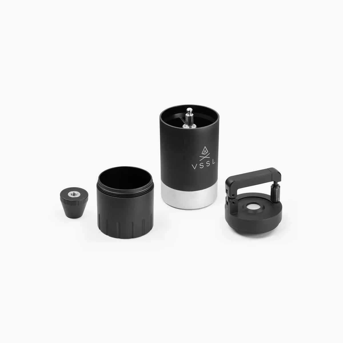 VSSL Java G25 Hand Grinder