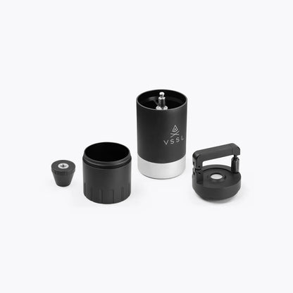 VSSL Java G25 Hand Grinder