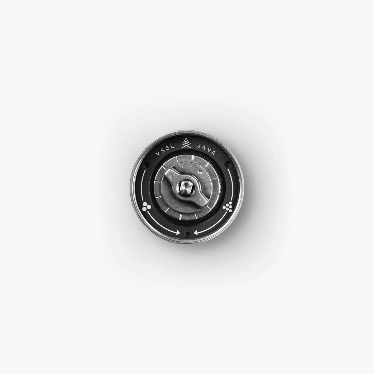 VSSL Java G25 Hand Grinder