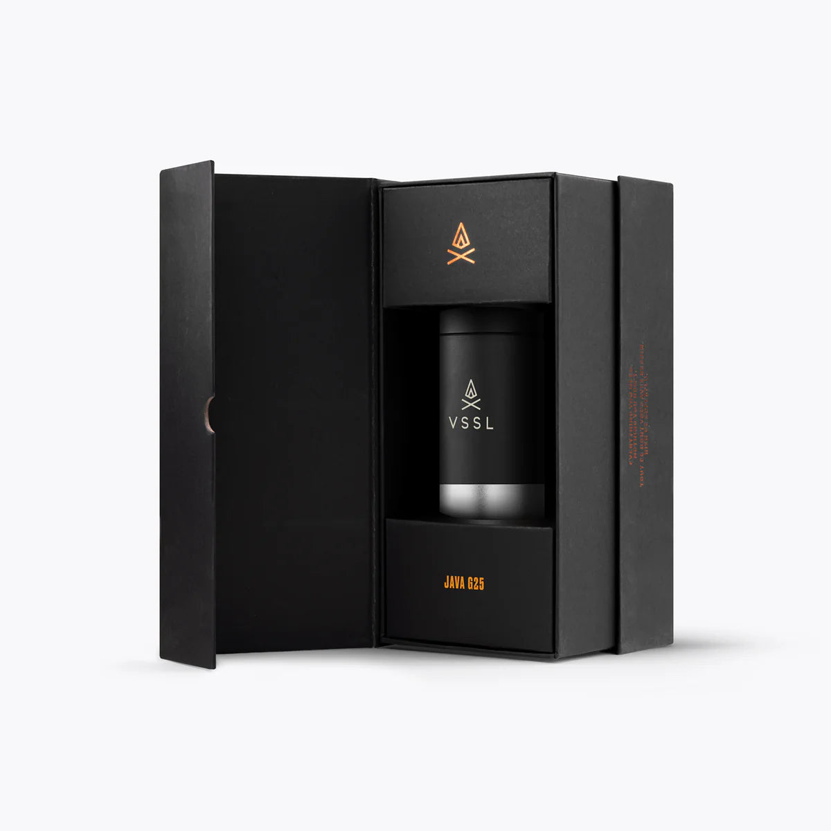 VSSL Java G25 Hand Grinder