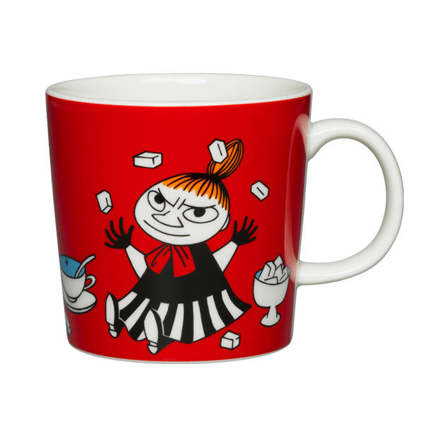 Moomin Mug - Little My