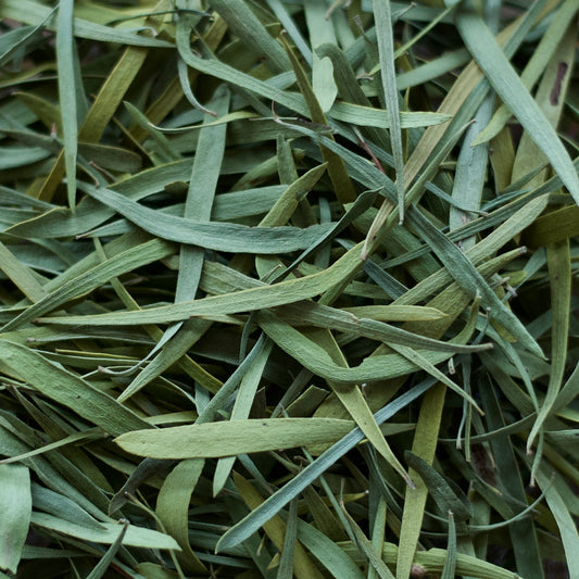 Kulbanyi Tea
